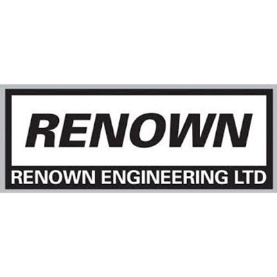 Renown Engineering logo